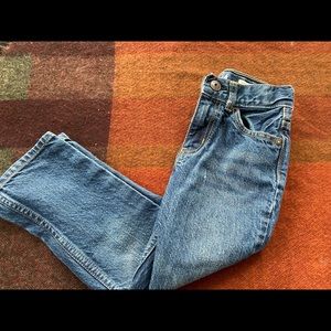 Boys B’Gosh Jeans